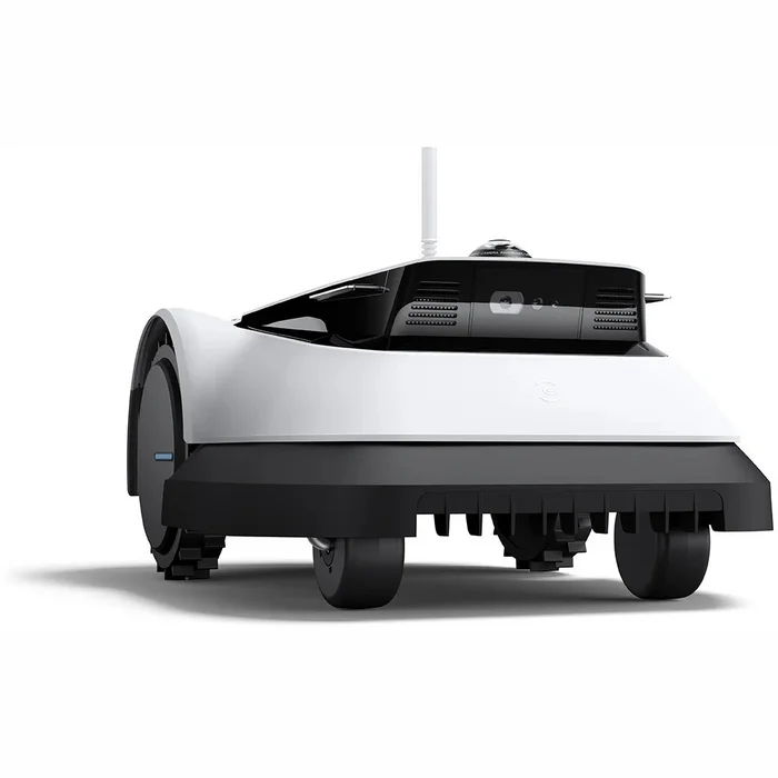 Zāles pļāvēji roboti Ecovacs Goat G1 1600 m2
